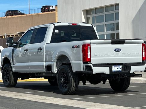 New 2026 Ford F250 XL w/ STX Appearance Package AWD/4WD image 5