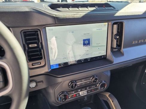 New 2025 Ford Bronco Badlands w/ Sasquatch Package image 19