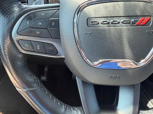 Used 2022 Dodge Durango GT AWD/4WD image 21