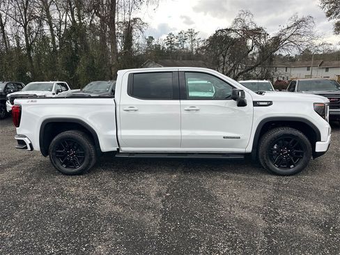 New 2026 GMC Sierra 1500 Elevation w/ Elevation Premium Package image 5
