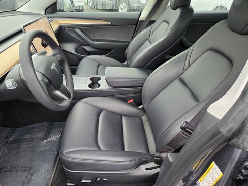 Used 2023 Tesla Model 3 Long Range image 15