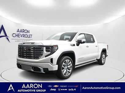 Used 2023 GMC Sierra 1500 Denali w/ Denali Reserve Package