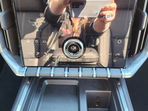 New 2026 GMC Acadia Elevation w/ Black Edition image 30