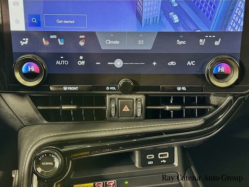 Certified 2024 Lexus NX 350 AWD image 16