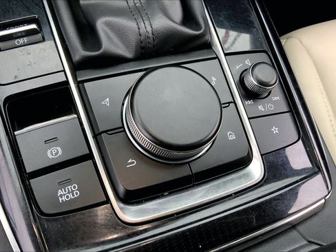 Used 2023 MAZDA CX-30 AWD 2.5 S w/ Preferred Package image 33