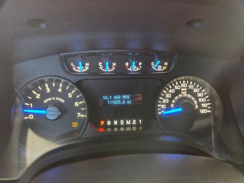 Used 2014 Ford F150 STX w/ Equipment Group 201A Mid RWD image 17