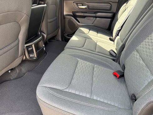 New 2026 RAM 1500 Express RWD image 17