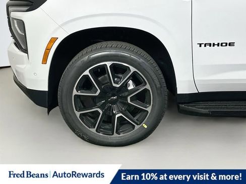 New 2026 Chevrolet Tahoe RST image 20