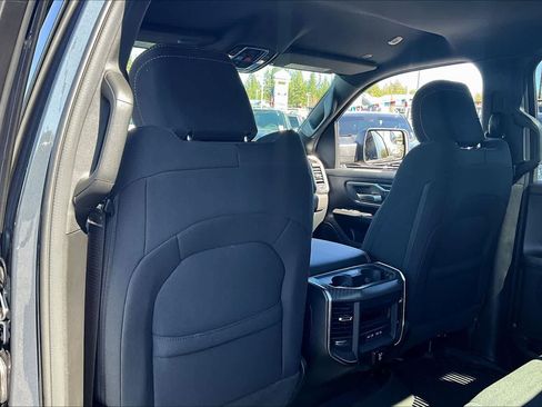 New 2026 RAM 1500 Big Horn image 12