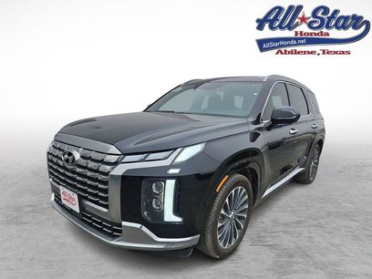 Used 2025 Hyundai Palisade Calligraphy