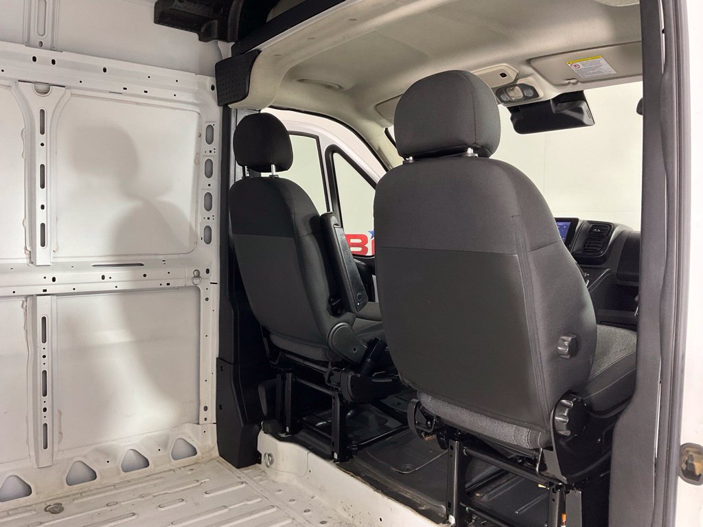 Used 2023 RAM ProMaster 3500 FWD image 15