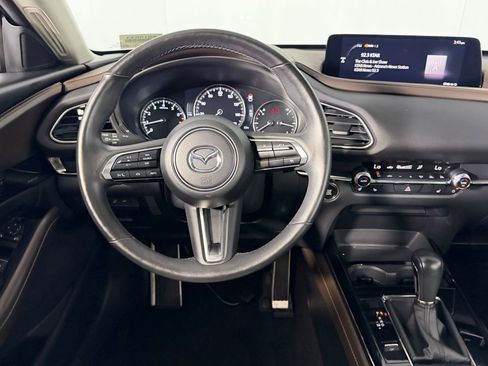 Used 2024 MAZDA CX-30 2.5 Turbo w/ Premium Package image 13