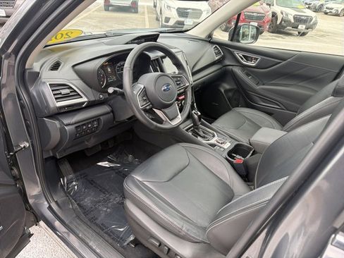 Used 2020 Subaru Forester Touring image 45