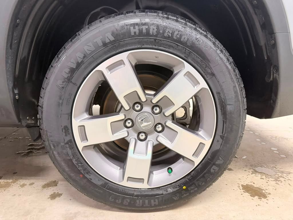 Used 2024 Honda Ridgeline RTL image 20