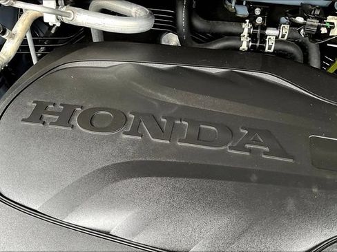 Used 2024 Honda Odyssey Sport image 32
