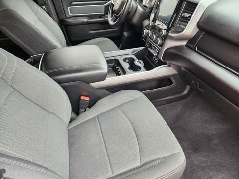 Used 2023 RAM 2500 Big Horn w/ Night Edition AWD/4WD image 20