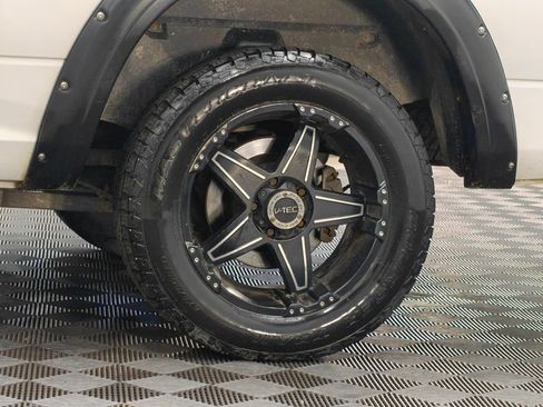 Used 2013 RAM 1500 Classic SLT w/ Remote Start & Security Group AWD/4WD image 50