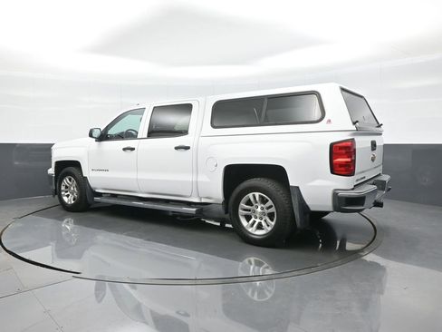 Used 2014 Chevrolet Silverado 1500 LT w/ All Star Edition image 5