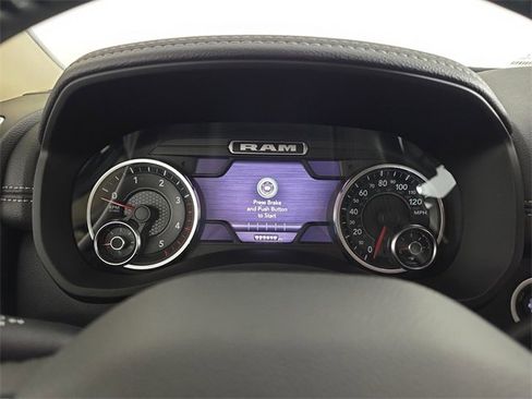 Used 2022 RAM 3500 Laramie image 15