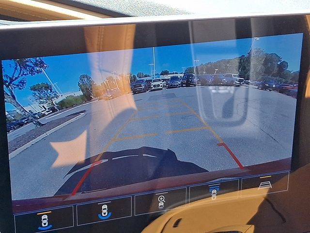 Used 2023 Chevrolet Corvette Stingray Preferred Cpe w/ 2LT RWD image 13
