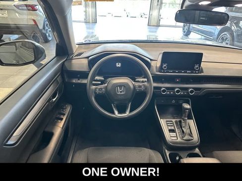 Used 2023 Honda CR-V LX image 2