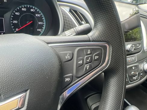 Used 2024 Chevrolet Malibu LS FWD image 29