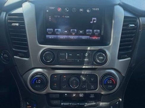 Used 2016 GMC Yukon Denali w/ Open Road Package AWD/4WD image 6