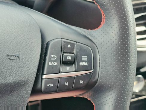 Used 2023 Ford Escape ST-Line w/ Tech Pack #1 FWD image 22