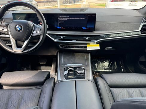 Used 2025 BMW X5 sDrive40i image 34