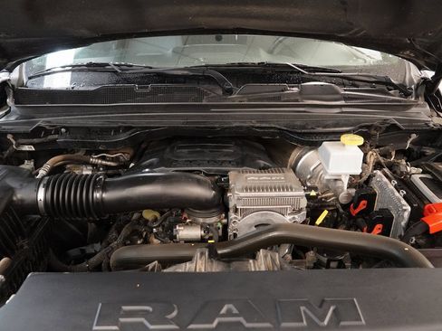 Used 2021 RAM 1500 Big Horn image 16