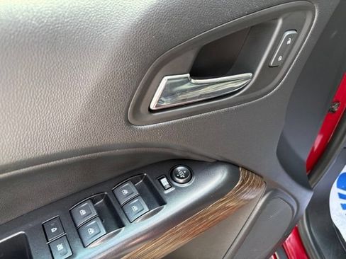 Used 2020 GMC Canyon Denali AWD/4WD image 21