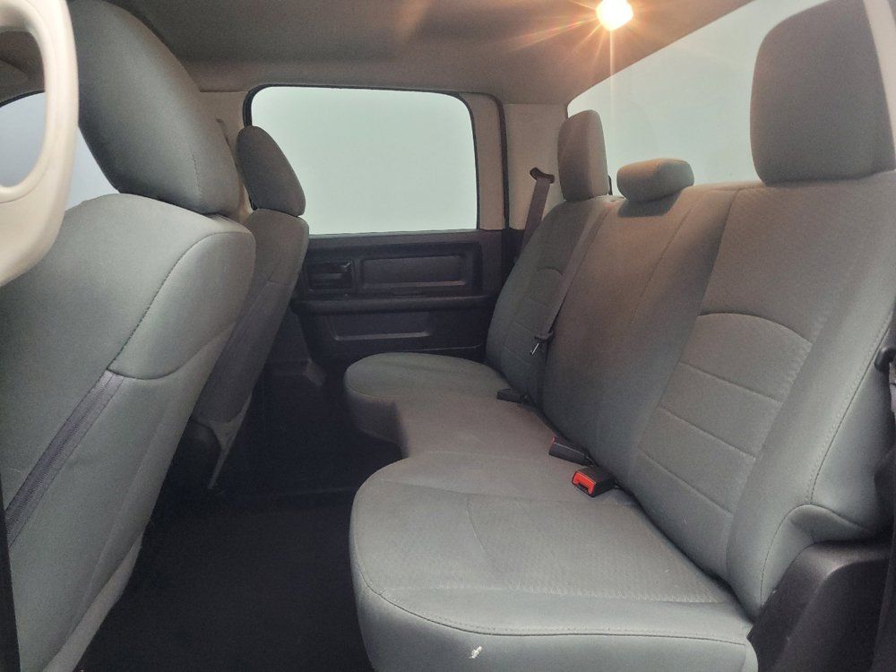 Used 2019 RAM 1500 Tradesman w/ Popular Equipment Group AWD/4WD image 18