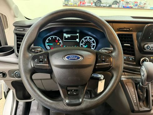 Used 2020 Ford Transit 150 Medium Roof image 32