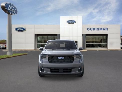 New 2026 Ford Maverick Lobo AWD/4WD image 2