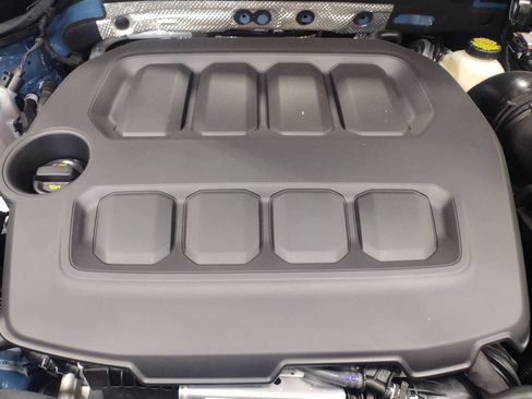 New 2026 Volkswagen Tiguan SE AWD/4WD image 6