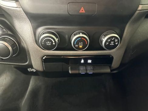 Used 2023 RAM 1500 Tradesman image 23