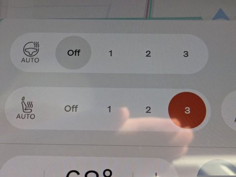 New 2026 Volvo EX30 Cross Country Ultra w/ Protection Package Premier image 22