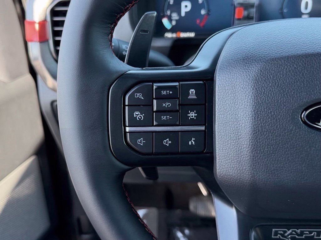 New 2026 Ford F150 Raptor AWD/4WD image 18