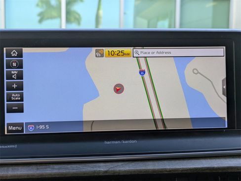 Used 2020 Kia Telluride SX image 25