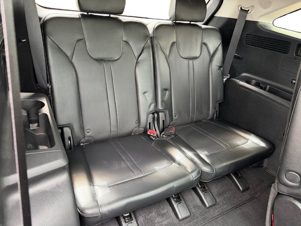 Used 2023 Kia Sorento SX Prestige AWD/4WD image 9