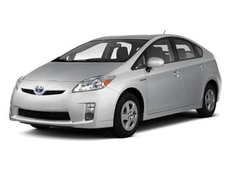 Used 2010 Toyota Prius FWD video 1