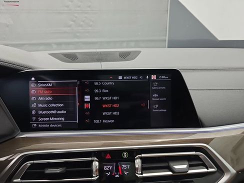 Used 2020 BMW X5 xDrive40i w/ Executive Package image 33