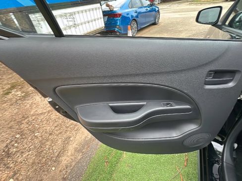 Used 2022 Mitsubishi Mirage G4 LE FWD image 15