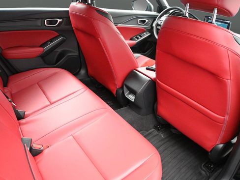 Certified 2026 Acura Integra A-Spec FWD image 21