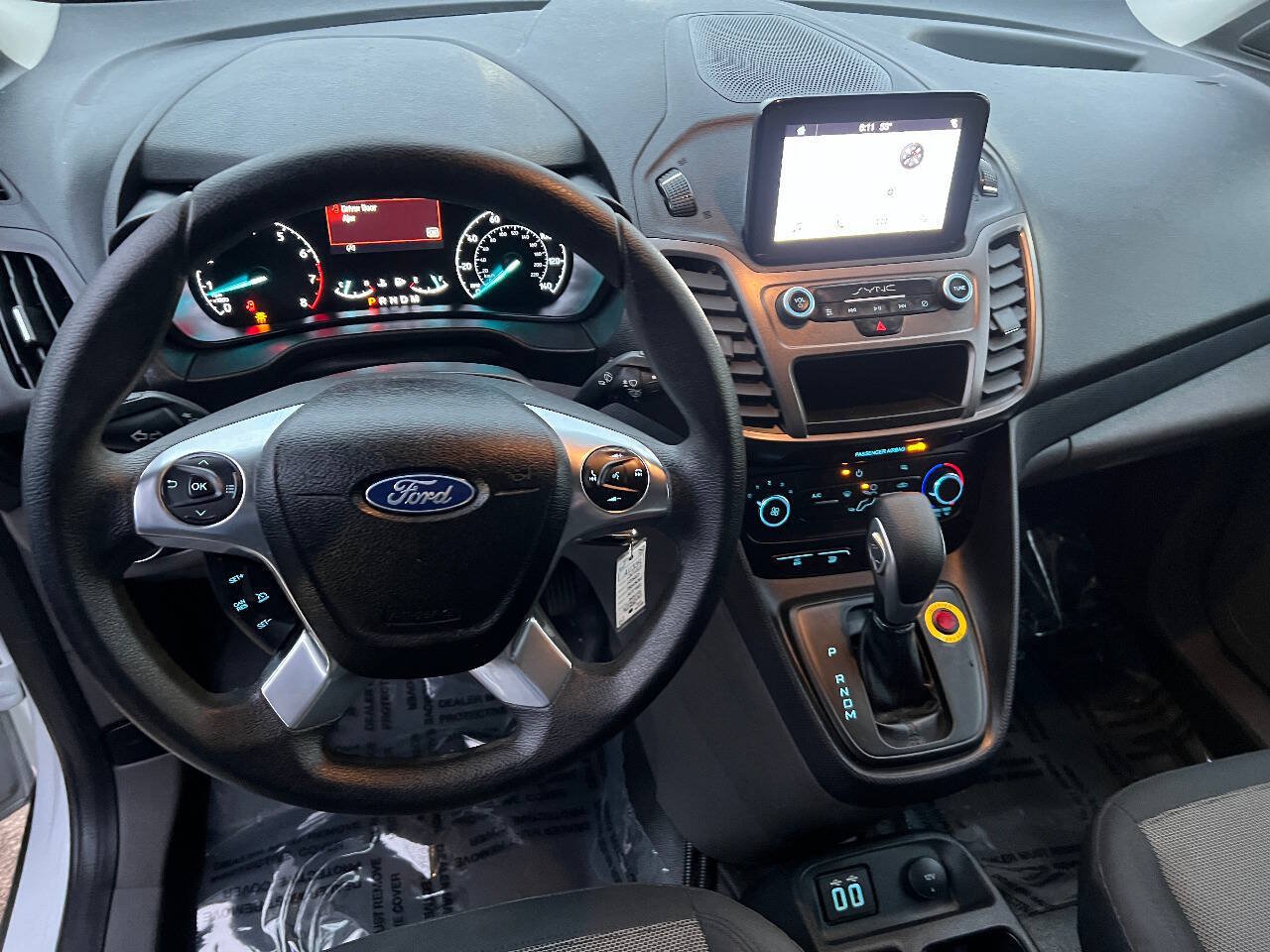 Used 2020 Ford Transit Connect XL FWD image 34