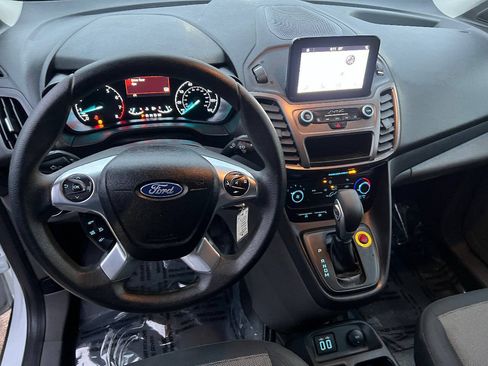 Used 2020 Ford Transit Connect XL FWD image 34