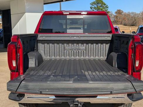 New 2026 GMC Sierra 1500 SLT w/ SLT Premium Plus Package image 14