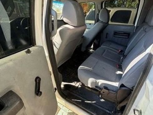 Used 2011 Ford F350 XL AWD/4WD image 5
