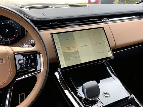 New 2026 Land Rover Range Rover Sport Dynamic SE image 6