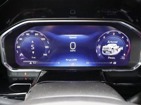 New 2026 Chevrolet Silverado 3500 LT w/ All Star Edition image 26